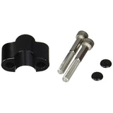 HURRICANE HB0624B H25 CB400SF Handle Up Spacer, Black