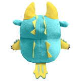 Monster Hunter zinouga Last, Man, She Plush