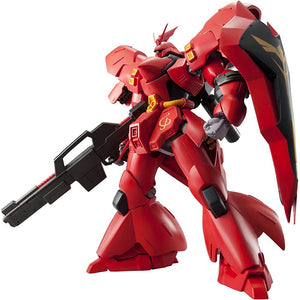 Robot Spirits Side MS Sazabi