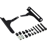 YAMAHA (Yamaha) Middle Screen Smoke MT-07 Q5K-YSK-083-R03