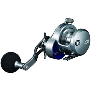 Daiwa Bait Reel 15 Saltiga 10/15/35 (Right/Left handle) (2015 model)