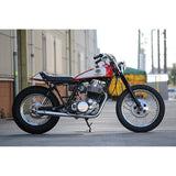 Goods Close Bar Chrome G1-00026