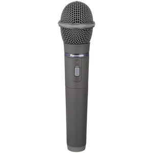 Panasonic WX-4100B 800 MHz PLL Wireless Microphone