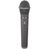 Panasonic WX-4100B 800 MHz PLL Wireless Microphone