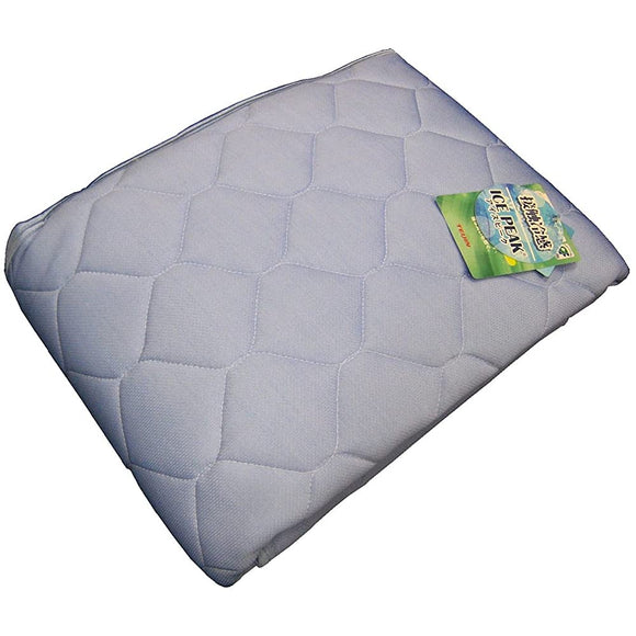 CONTACT Cool Feeling Soft Cool Bed Pad Single