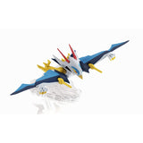 NXEdge Style Mashin Hero Wataru Mashin Unit, Kujinmaru, Approx. 3.5 inches (90 mm), ABS &amp; PVC Plastic Painted Action Figure