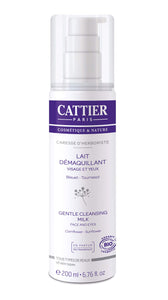 CATTIER Katie cleansing milk 200mL