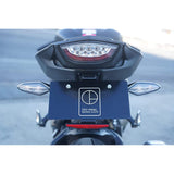 Guild Design Fenderless Kit Black CBR1000RR (SC77) 2017 ~ 71528