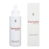 Medicated Hair Growth Agent Fuerdan High Formulation of Seaweed Ingredients Fucoidan, 4.1 fl oz (120 ml)