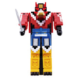 Animal Sentai Juooger Juou Cube 123 Animal Combination DX Juou King