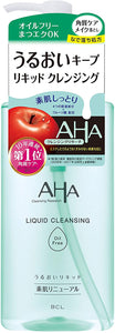 Aha Cleansing Research, Aqua Cleansing