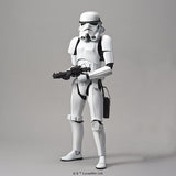 Star Wars Stormtrooper 1/6 Scale Plastic Model