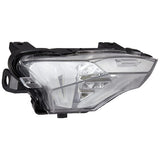 KITACO YZF-R25/MT-25 LED TAIL LAMP Set, Clear, 808-0770300