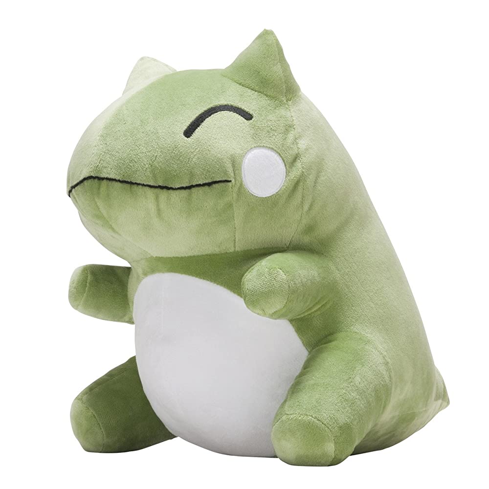 12” Buzzwole Nintendo Pokémon center Plush toy stuffed NEW Unused
