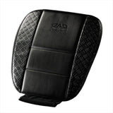 Garson Dad Monogramed Leather Car Goods