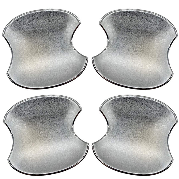 StartSide TOYOTA RIZE DOOR HANDLE DRESS UP ANTI-SCRATCH PROTECTOR SET OF 4