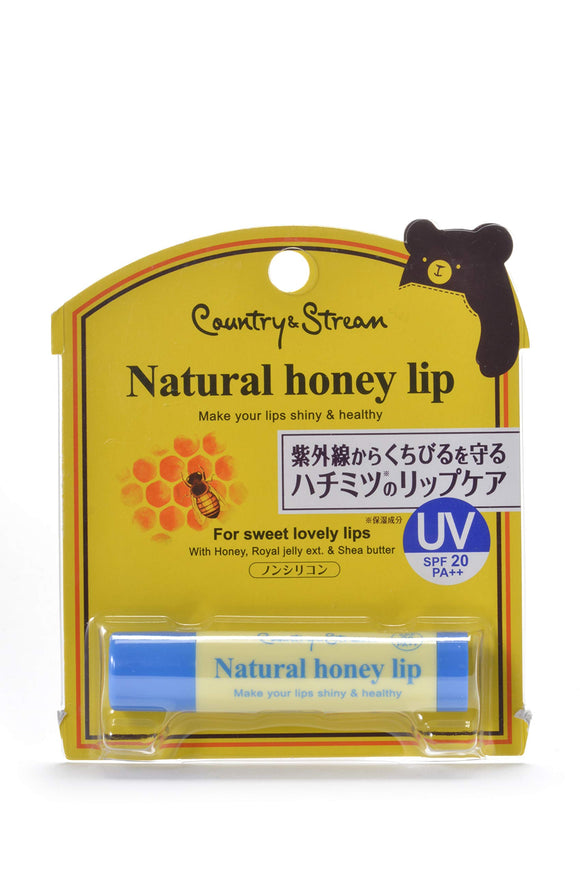 Country & Stream UV Lip Cream HM