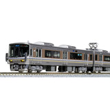 KATO 10-1678 N Gauge 223 Series 2000 Series New Rapid Speed Set of 8 Car Railway Model Train