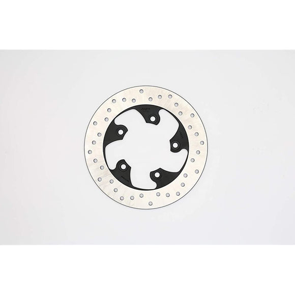 Sansuta- (Sunstar) Brake Disc Rotor Hole Type [Kawasaki ZRX Other] LR011