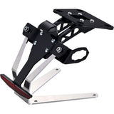 Guild Design Fenderless Kit Black Z900RS 71531