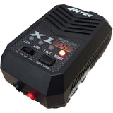 Hi-Tech 44253-B AC Balance Charger, X1, Nano, Genuine Japanese Product