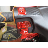 V125S Light-up handle switch kit UK-105