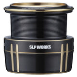 Daiwa Slp Works SLPW EX LT Spool, Black