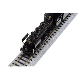 KATO N Gauge 8620 58654 "SL Hitoyoshi" 2028-2 Train Model Steam Locomotive