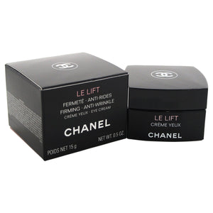 CHANEL LE L Creme You 15g (Eye Cream)