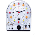 Electric Kit Melody Watch 2 DIY Soldering Kit AW-866