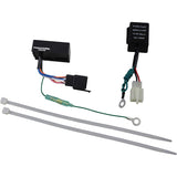 Posh (POSH) Bike Supplies Wide Wat Winker Position Relay Honda CBR250R (2011-2014) | CB400SS (All) | XR250 (MD30) (All) LED only 090019-W1