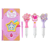 Star Twinkle Pretty Cure Oseiwate Fuwa Twinkle Book Special Set