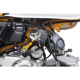 SPECIAL PARTS TAKEKAWA AIR FILTER KIT FORMAL THROTTLE BODY, Monkey 125 (JB02), Tie Model (MLHJB02) 03-01-0011