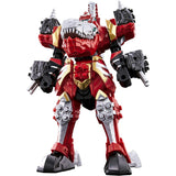 Bandai Kishiryu Sentai Ryusouger, Kishiryu Series 01, Ryusougou Combine DX Kishiryuuo