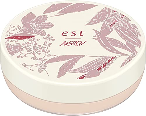 est Long Lasting Loose Powder Lucent Mini Limited Design 5g