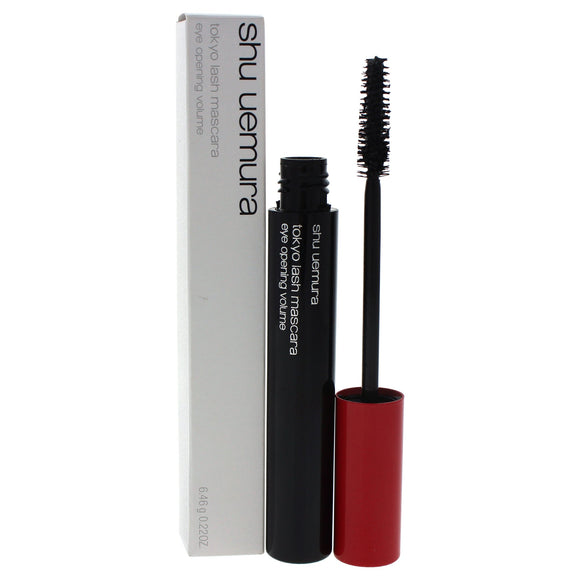 Tokyo Lash Mascara Eye Opening Volume Lacquer Black