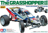 Tamiya 1/10 Electric RC Car Series No.643 Grasshopper II (2017) Off Road 58643