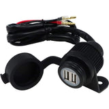 Kitako USB Power Kit Super Cub C125 (JA48) 80-757-13100