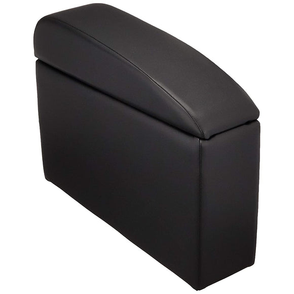 Shea Sansho A-340 Bench Console for N-BOX (JF Series) Black