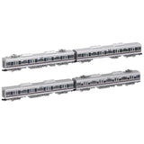 TOMIX 98326 N Gauge 321 Series Secondary Car Expansion Set B, 4 Cars, Railway Model Train