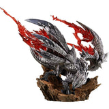 Capcom JUL178823 Monster Hunter CFB Capcom Figure Builder, Creators Model, Natural Comet Dragon, Balfalk, Approx. H 8.9 x W 9.8 x D 7.9 inches (225 x 250 x 200 mm), PVC