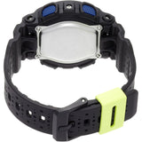 [Casio] Watch BABY-G Punching Pattern Series BA-110PP-1AJF Black