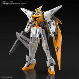 MG Mobile Suit Gundam 00 Gundam Curios 1/100 Scale Color Coded Plastic Model