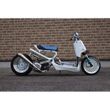 Breathing GP Racing 1103283 for Zoomers