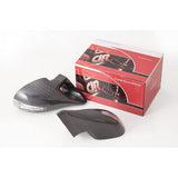 Smart Forto K 450 [2004 ~ 2005] DTM2 Mirror LED Carbon Look Mirror Right Right handle SBMDT2CBALHR-0003
