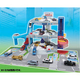 TOMICA Guru - Guru Shoot., TOMICA Swirl and Shoot.DX TOMICA Parking, Special Edition, TOMICA Included
