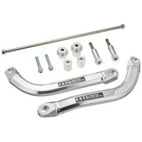 Over Racing Z900RS 21-56-711-01 Subframe Kit, Silver
