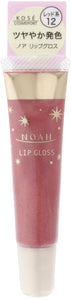 KOSE Noah Lip Gloss 12 Red (8g)