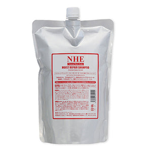 NHE Moist Repair Shampoo 1,000ml Refill