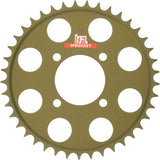 ISA [ISA] Rear Sprocket [HONDA] Size: 428 Number: 41t [Part number] H-107